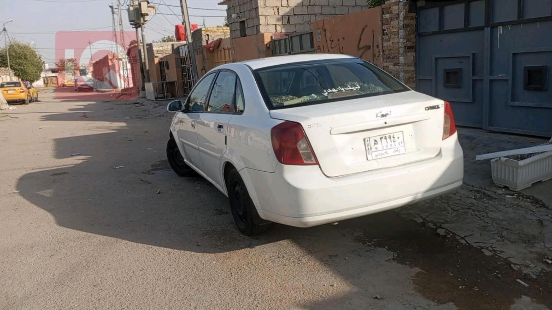 شيفروليه اوبترا
